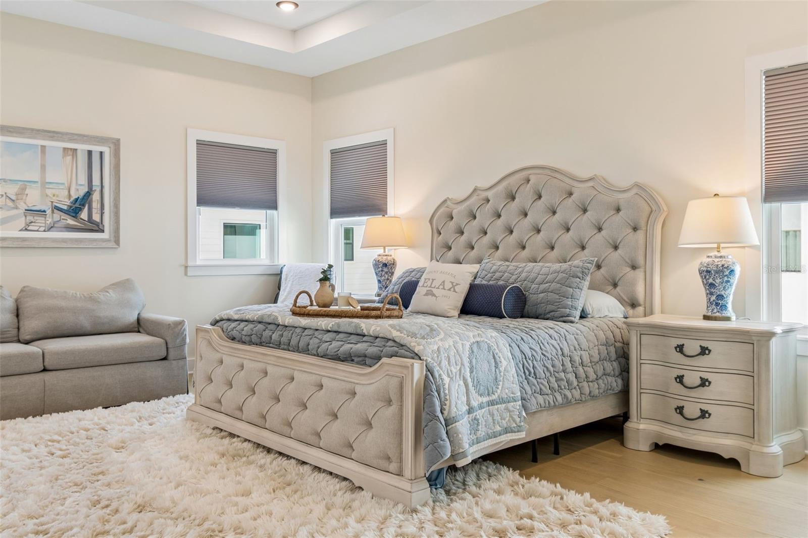 Primary Suite
