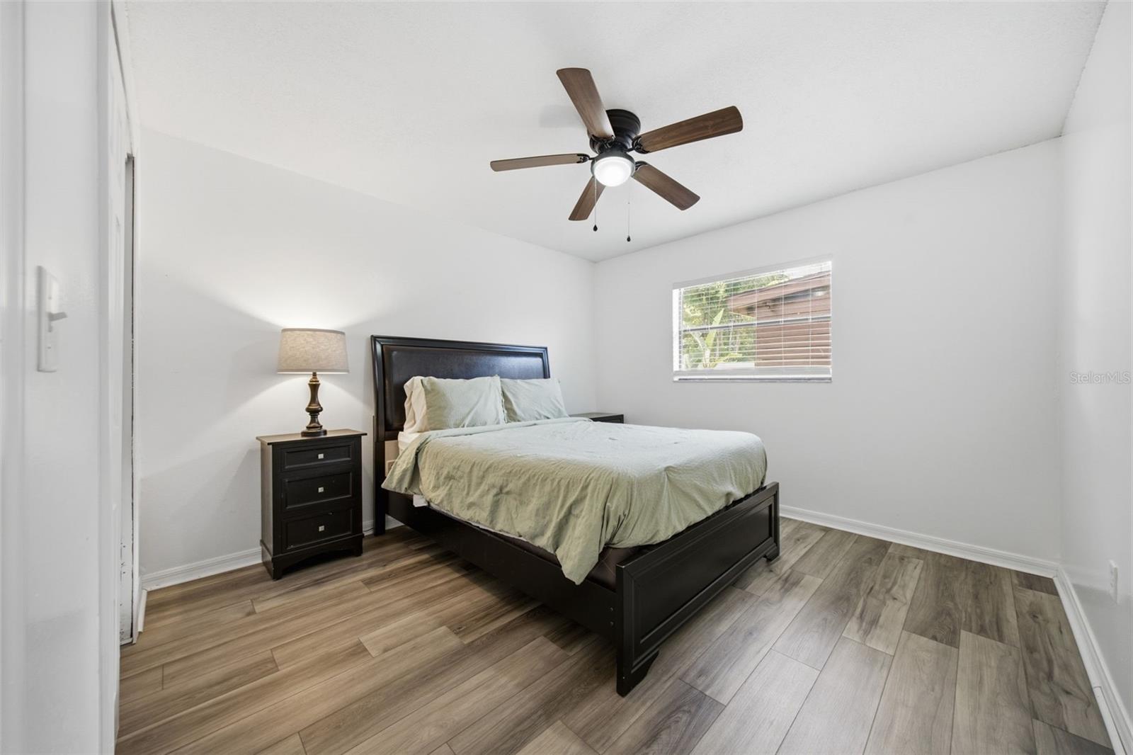 Guest bedroom 2