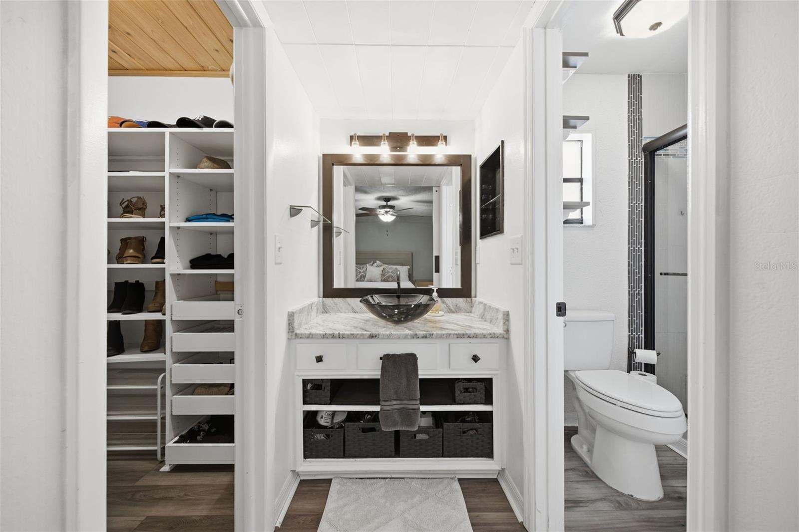 Primary Ensuite