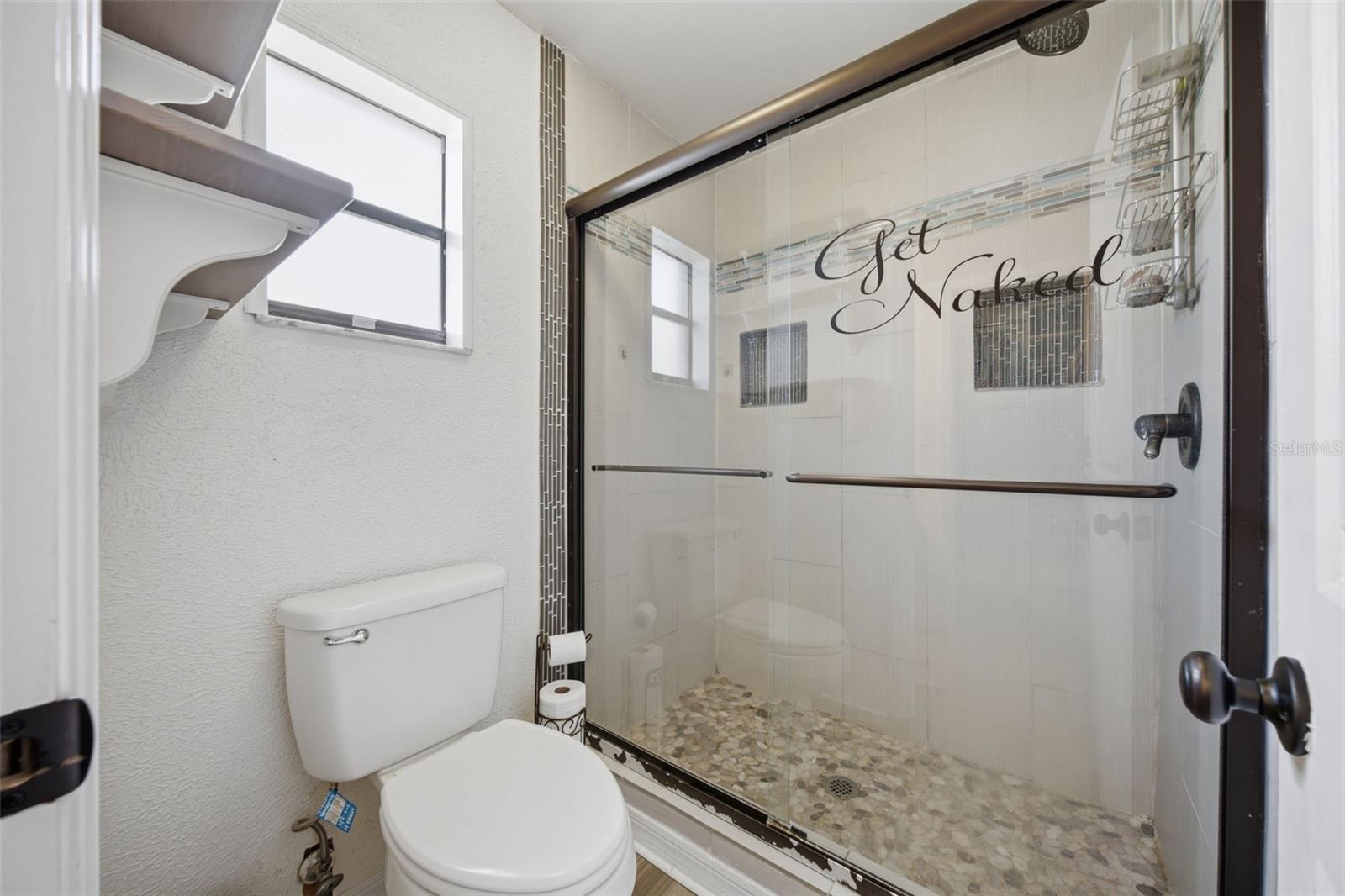 Primary Ensuite