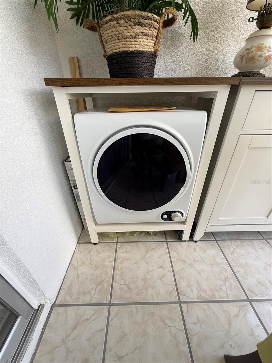 Dryer