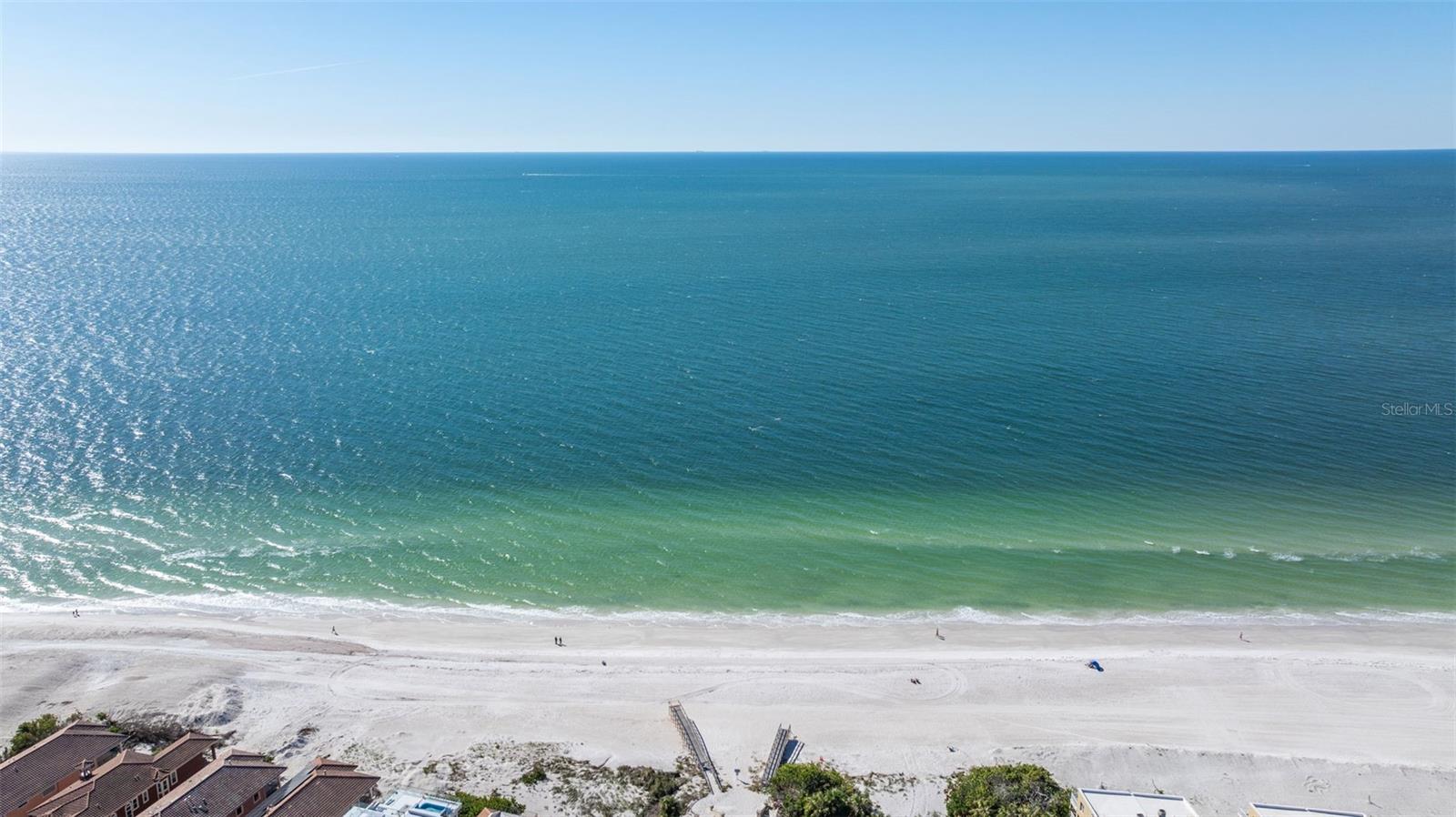 Local Beach