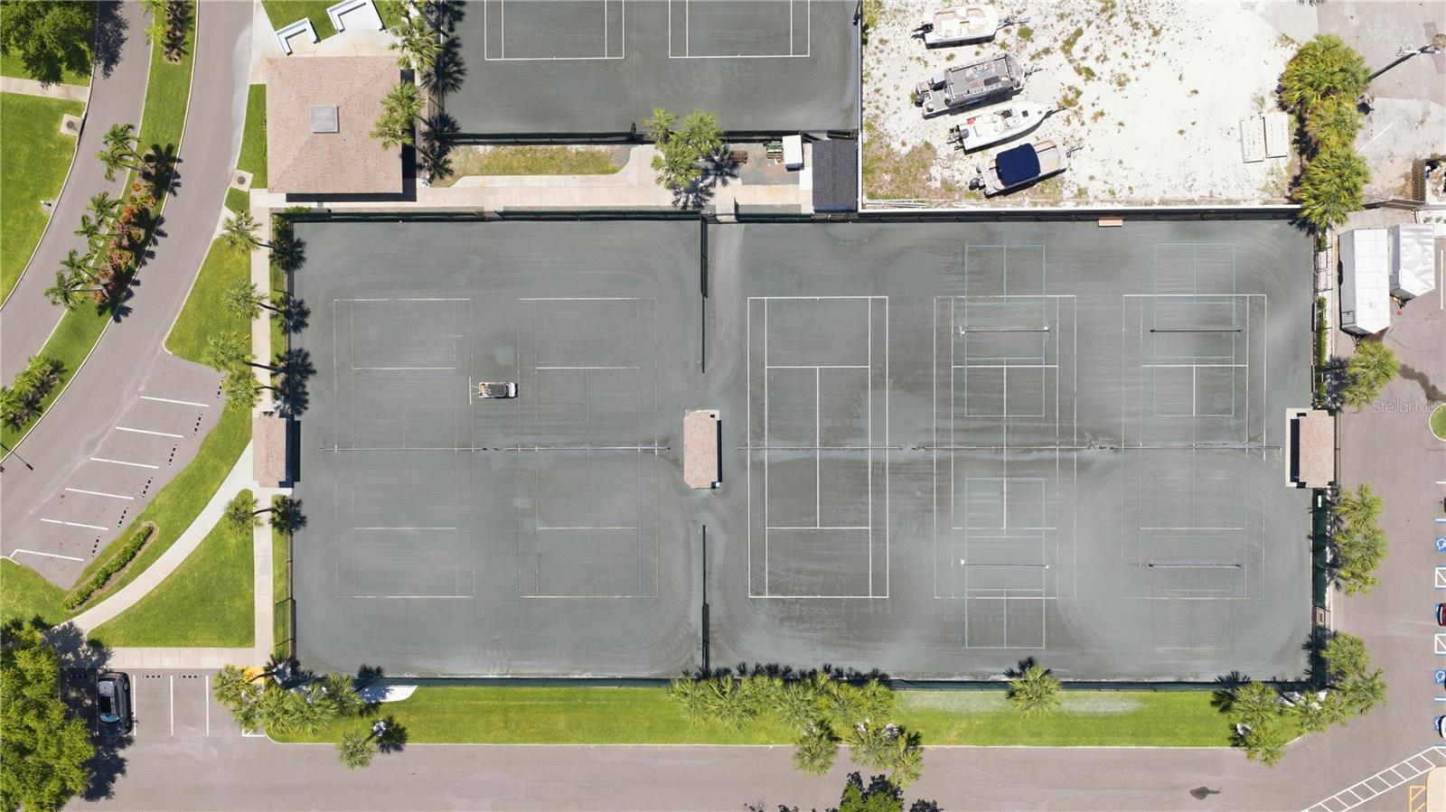 Courts