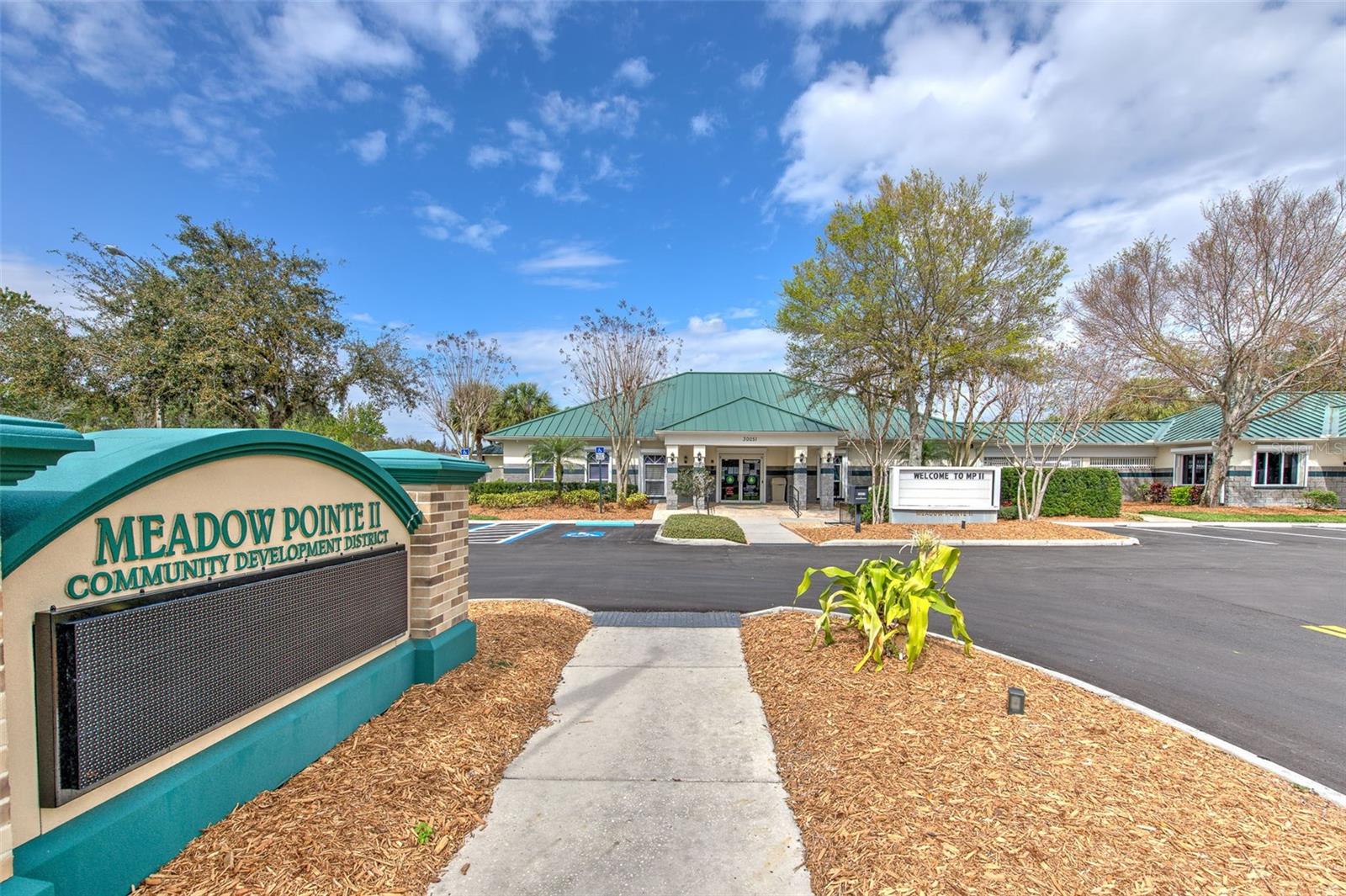 Clubhouse