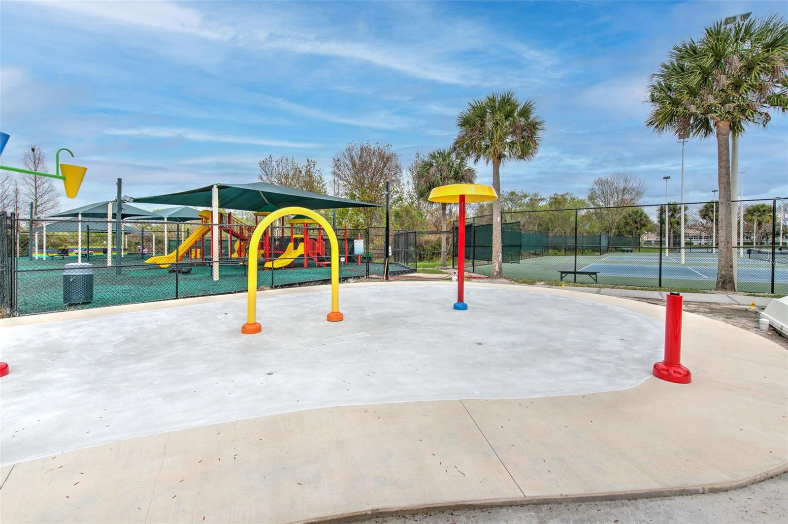 Playground