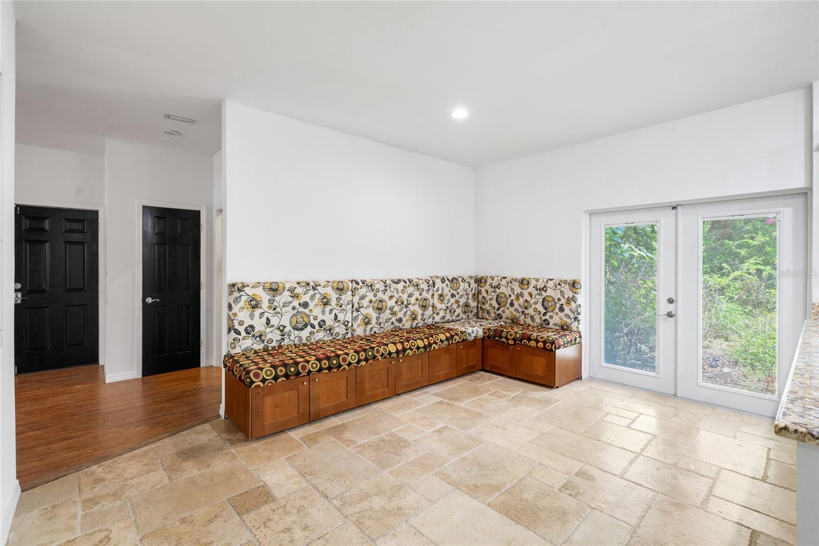 Breakfast Nook