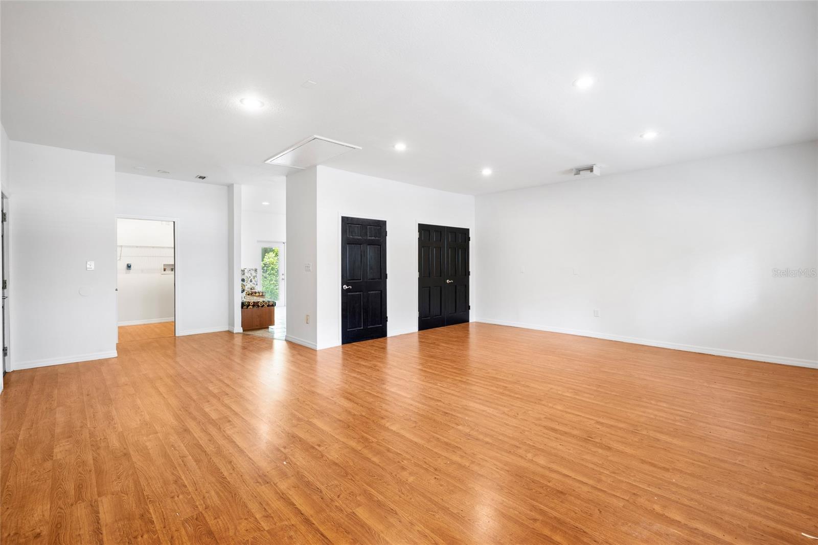 Media Room