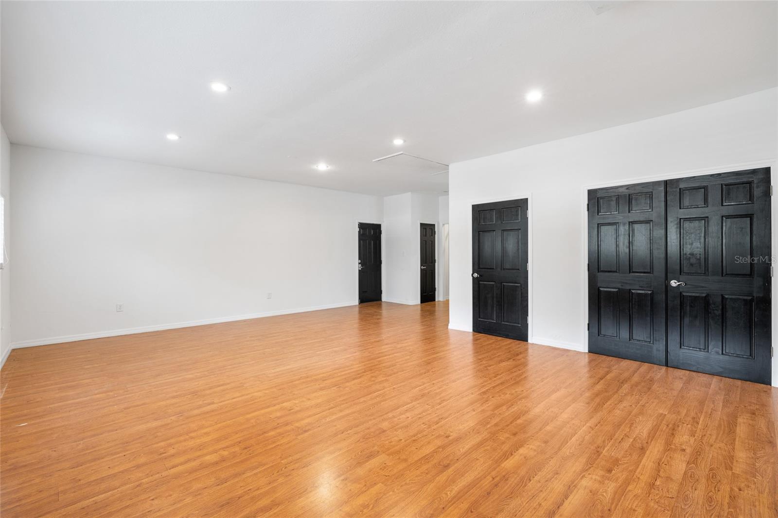 Media Room
