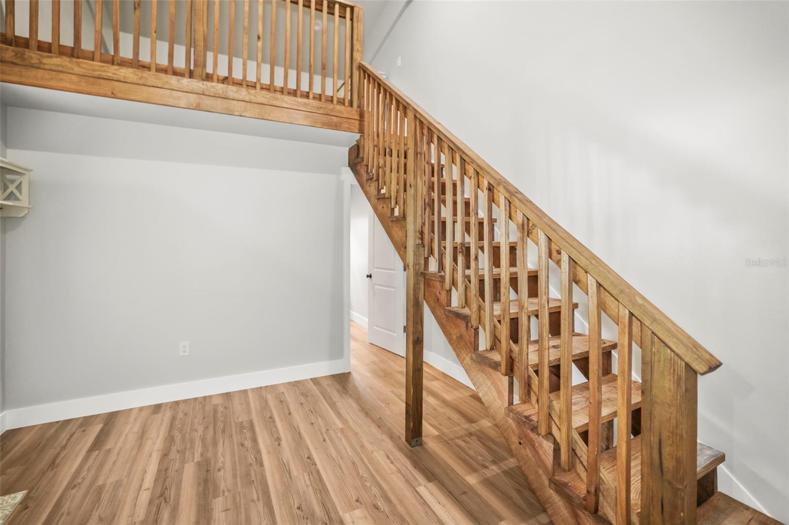Office Foyer
