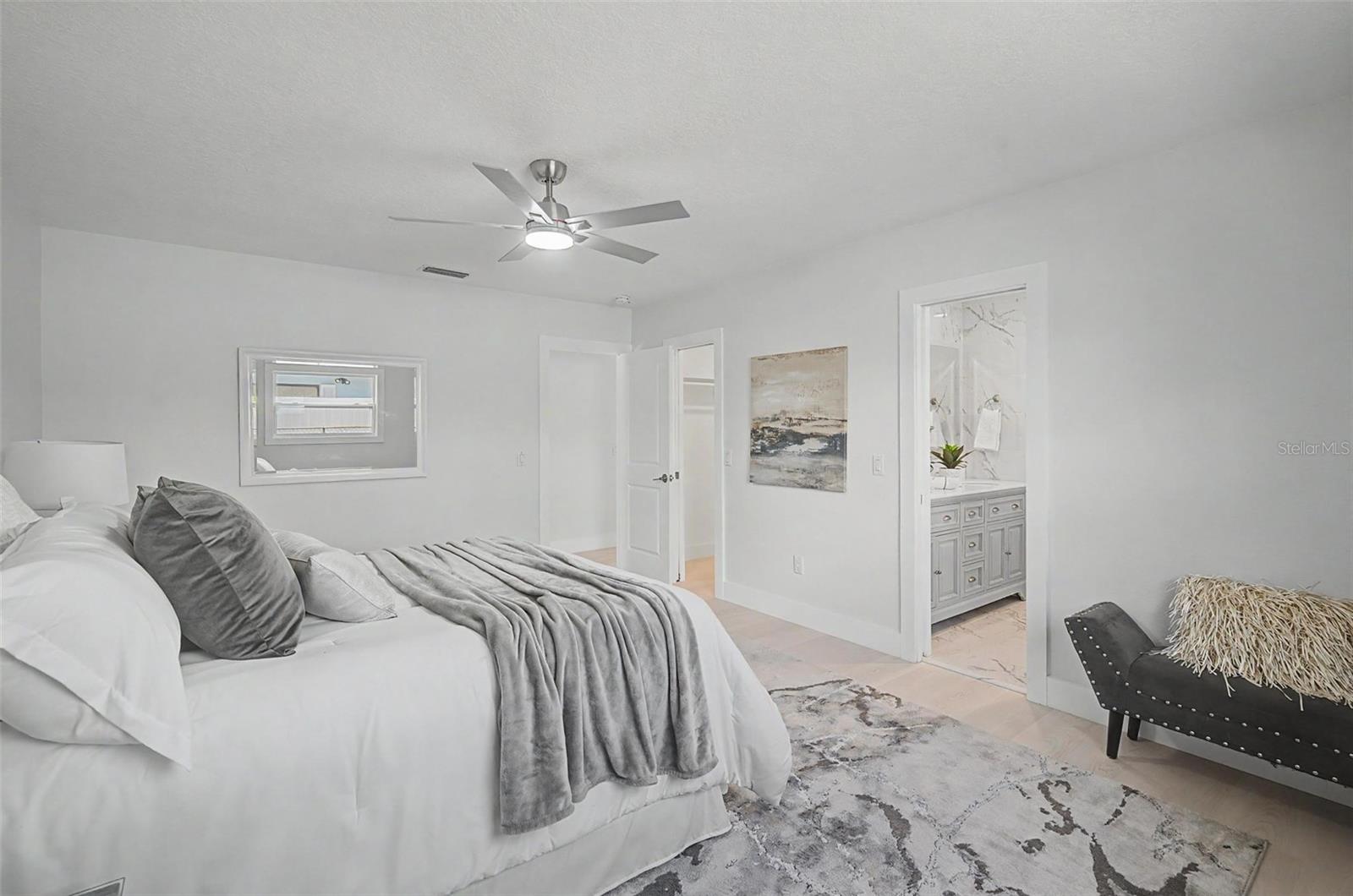 2nd bedroom