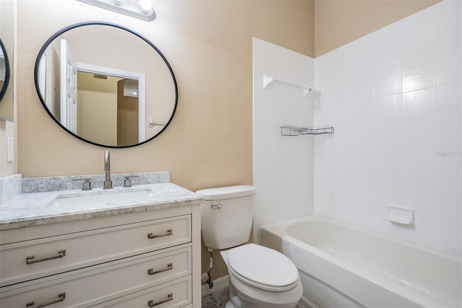 2nd bathroom