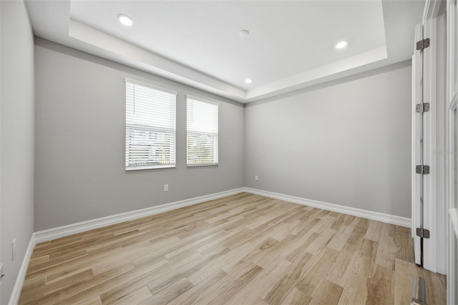 Bonus room