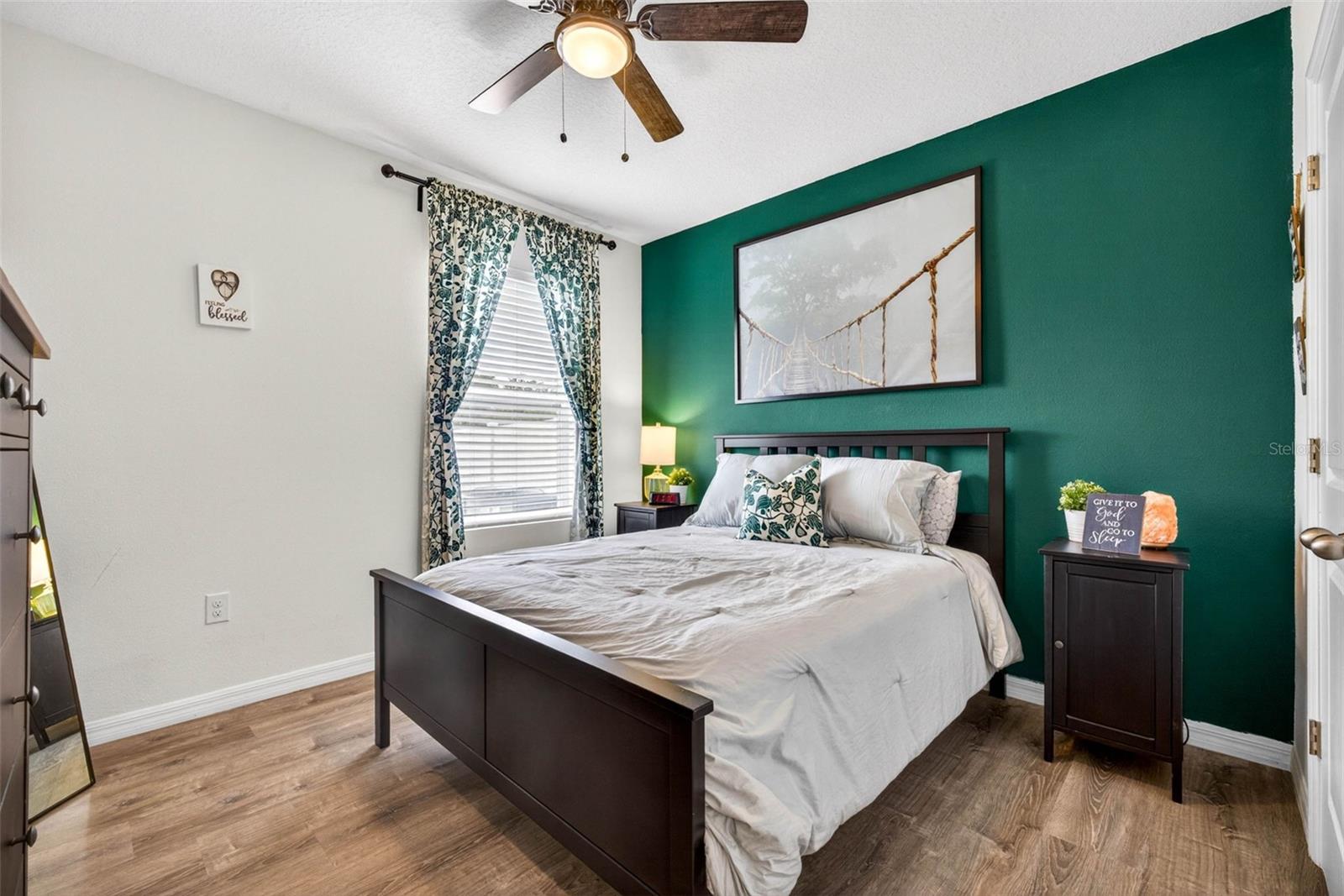 Guest Room Downstairs