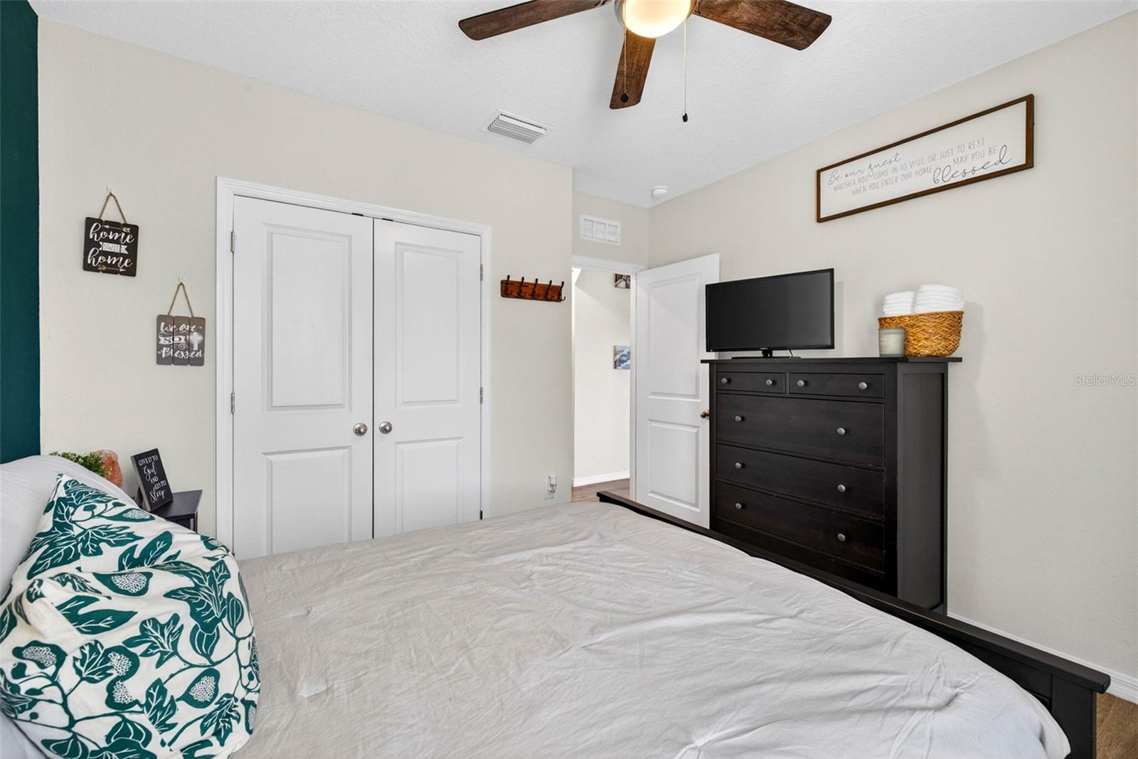 Guest Room Downstairs