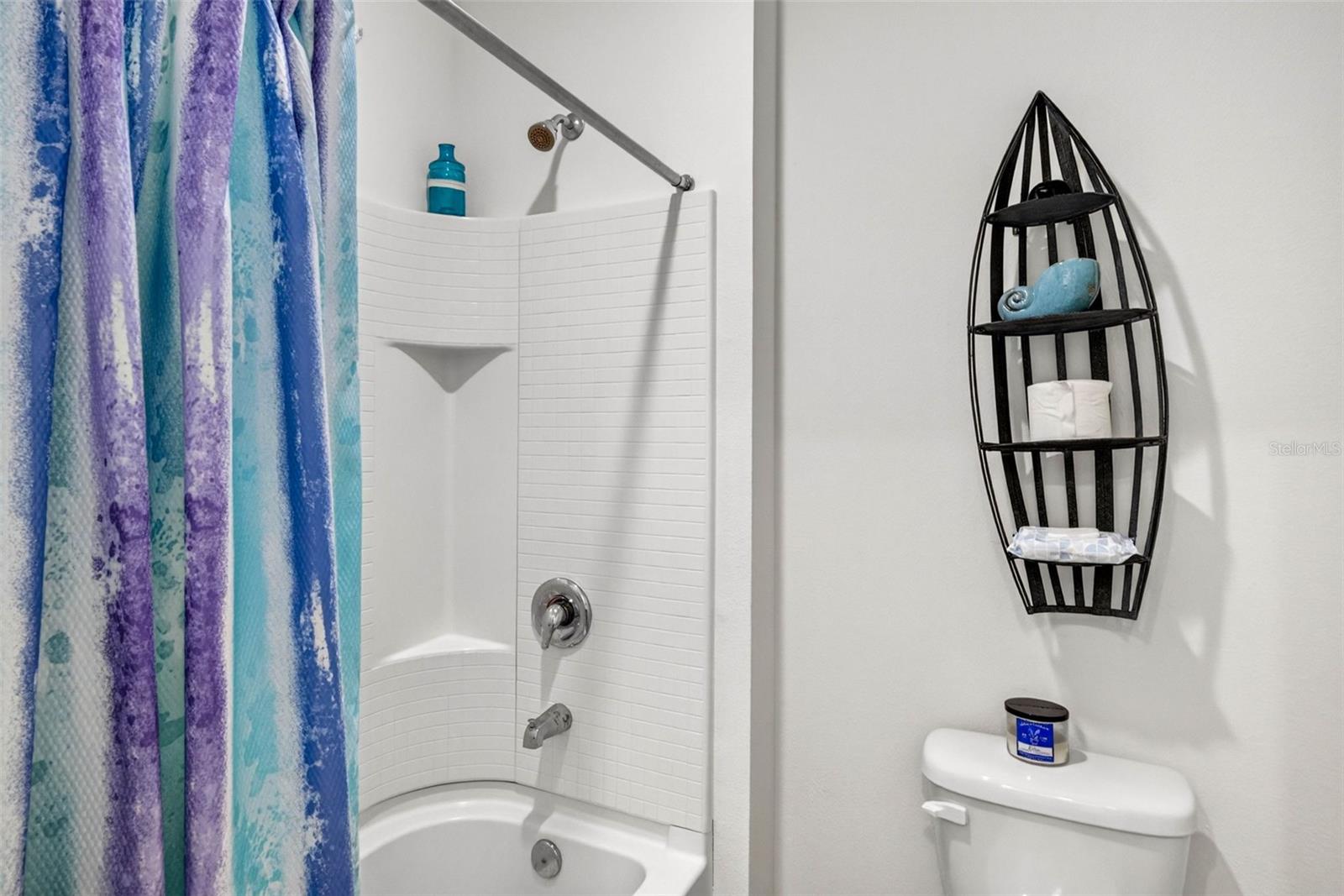 Guest Bath Upstairs