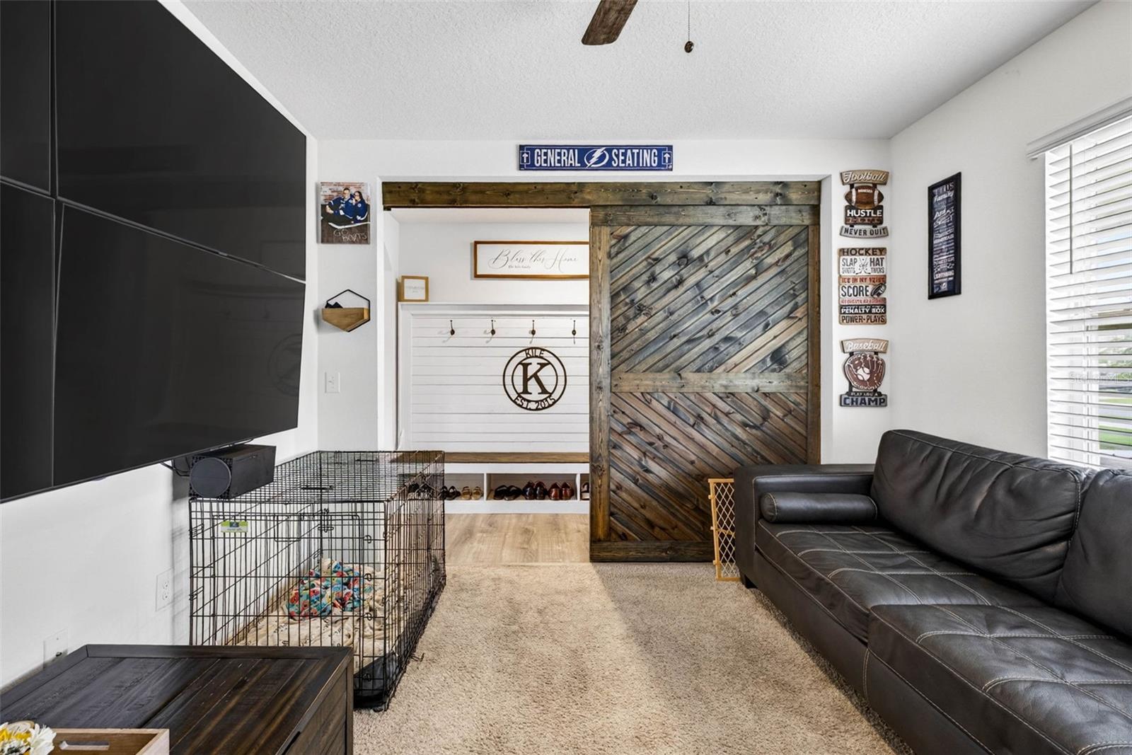 Office/ Flex Space