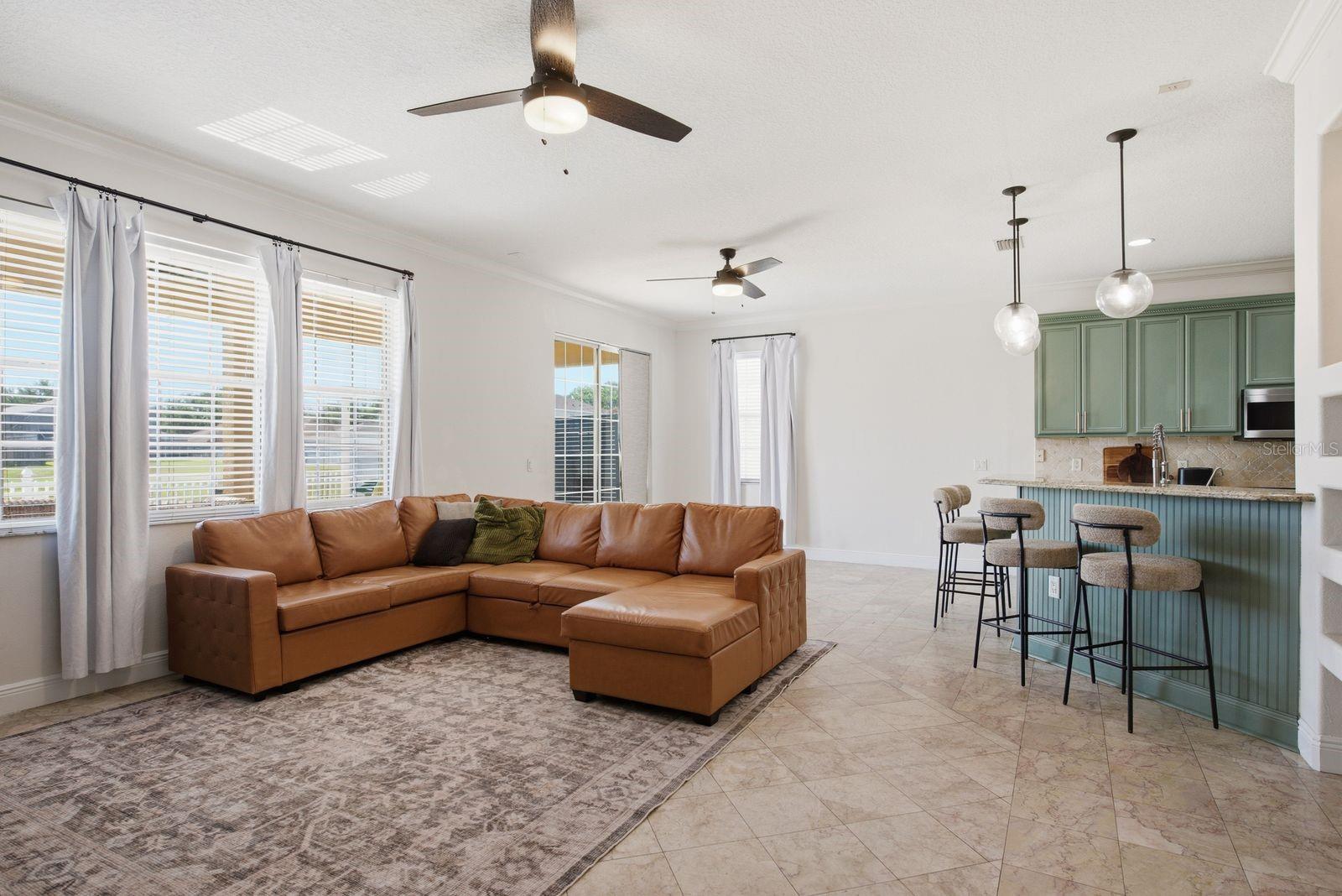 Family Room/Living Room