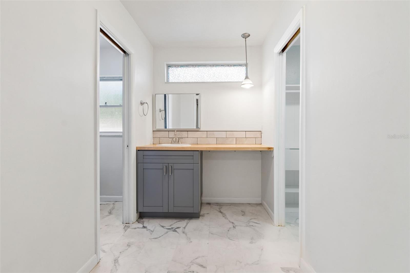 En Suite