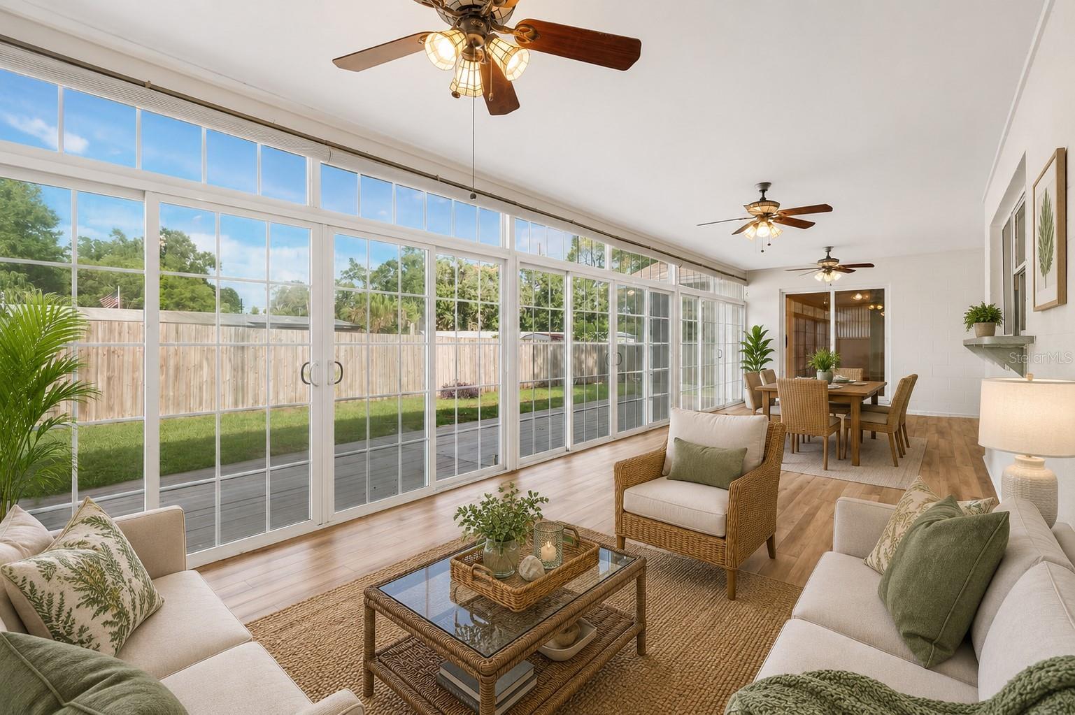 Florida Room