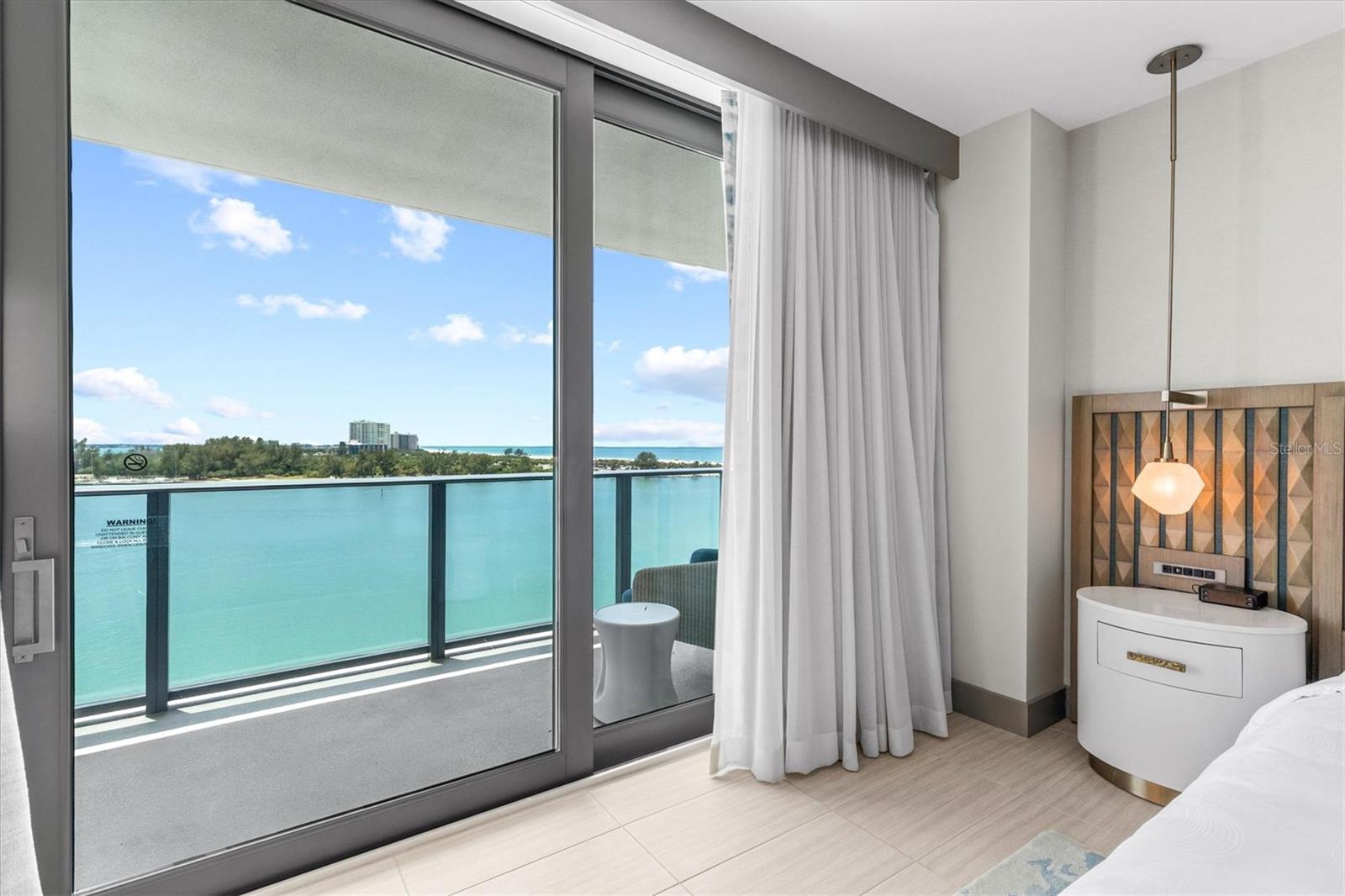 Primary Suite