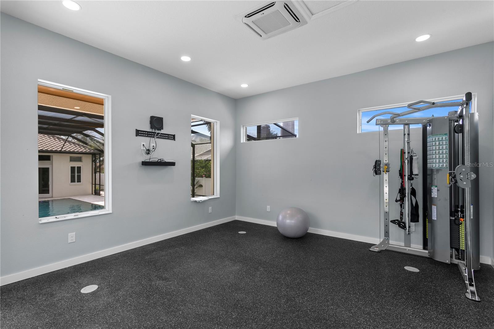 Casita / Gym/ Office