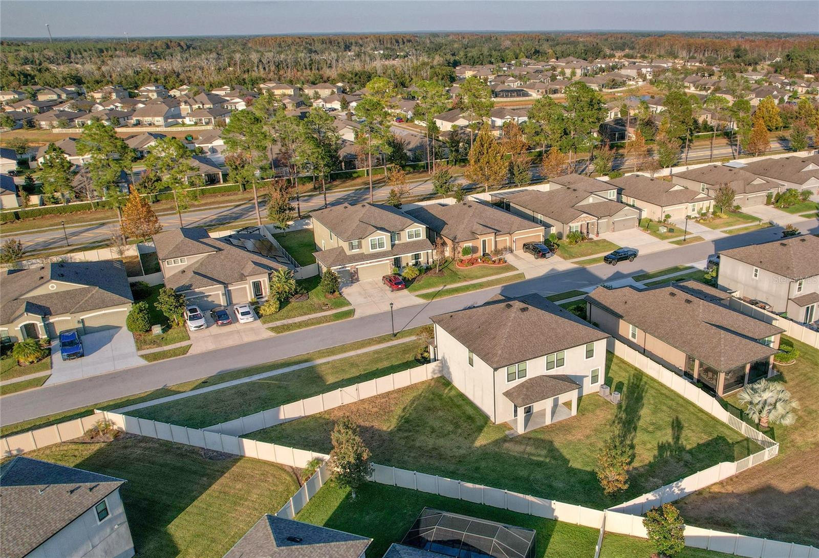 Huge oversized lot!