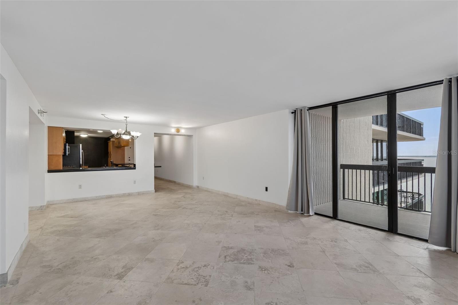 Living/Dining