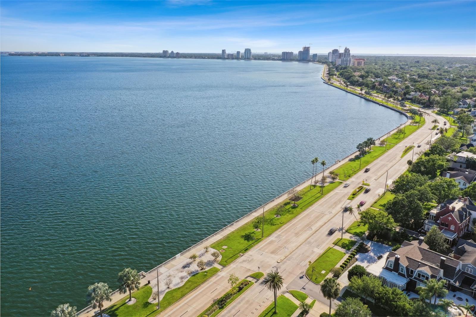 Bayshore