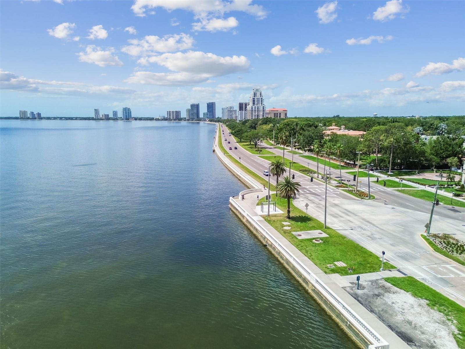 Bayshore