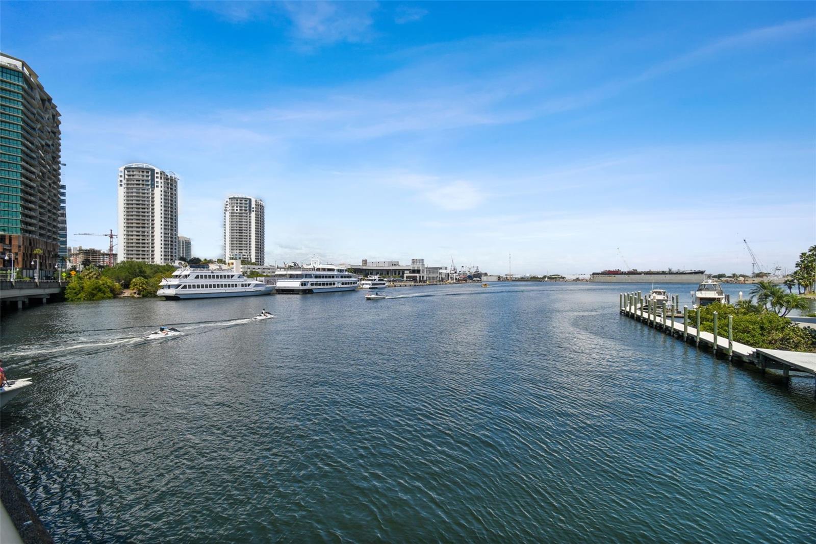 Water View