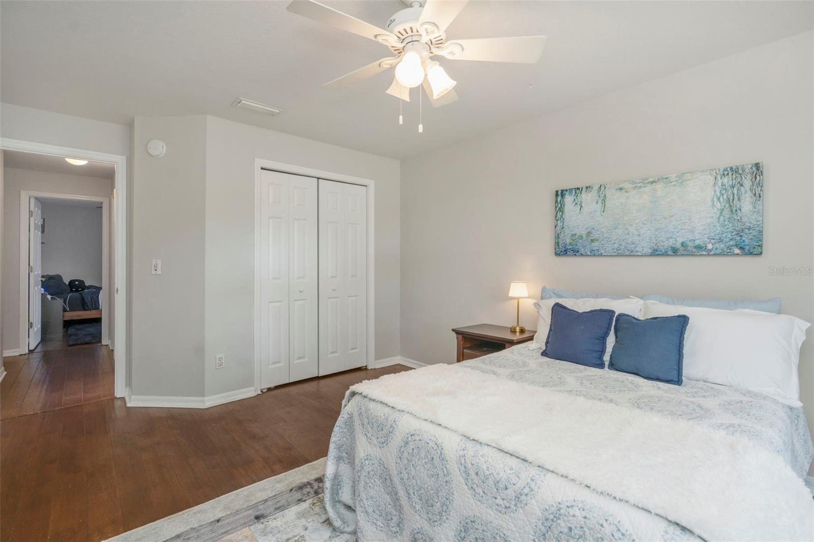 Bedroom #2