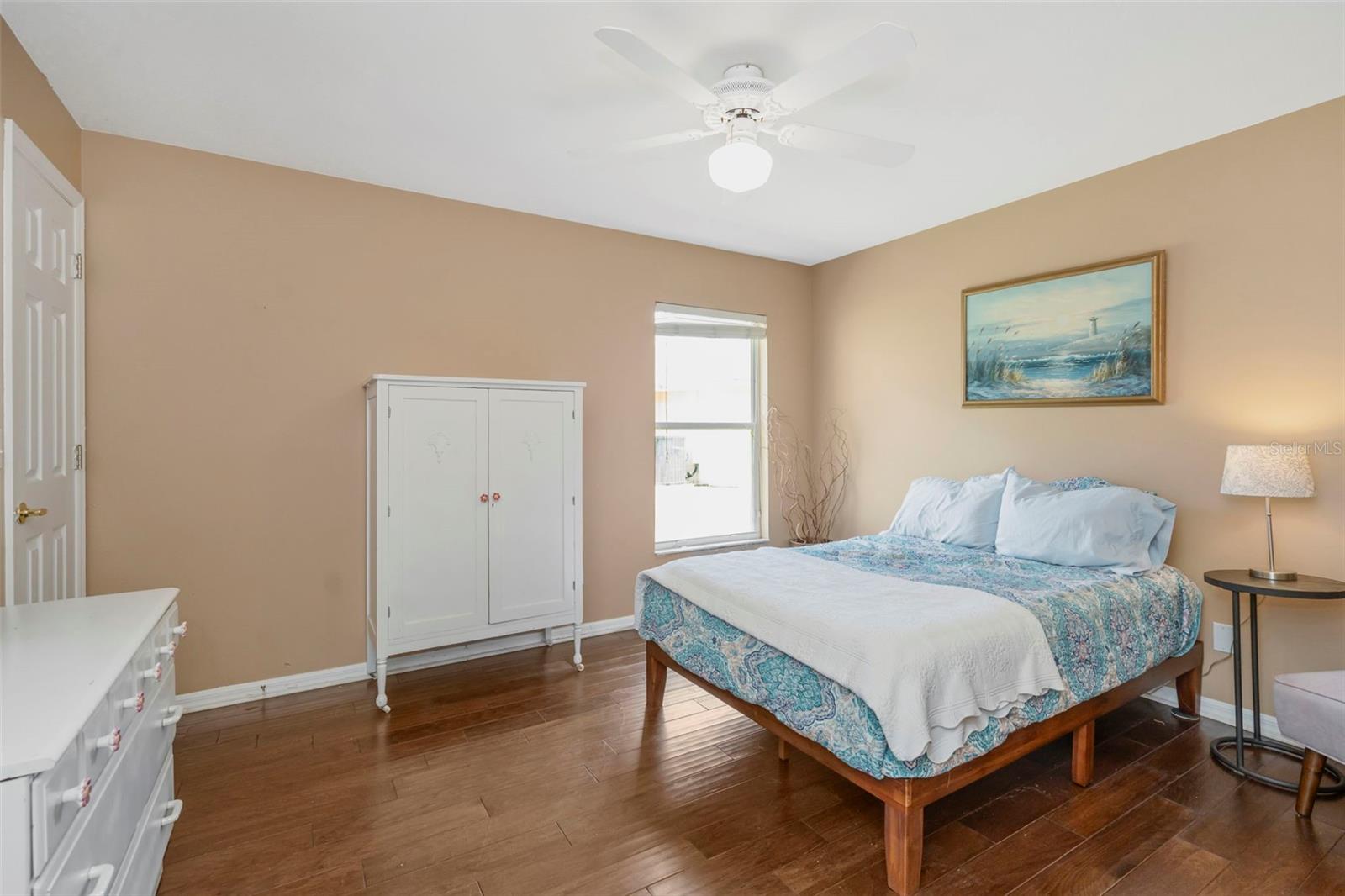 Bedroom #4