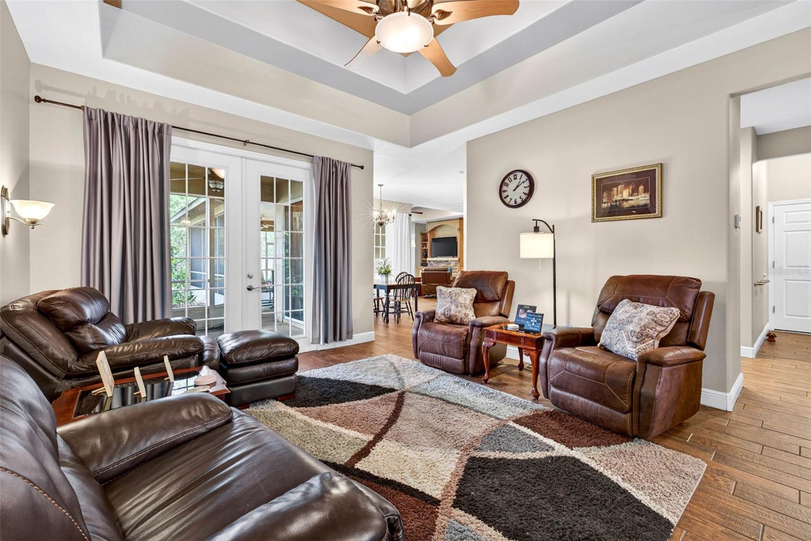Formal Living Room