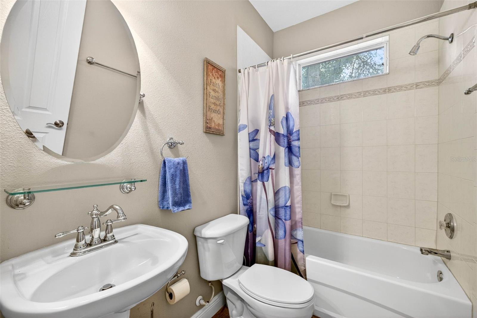 Guest Bath