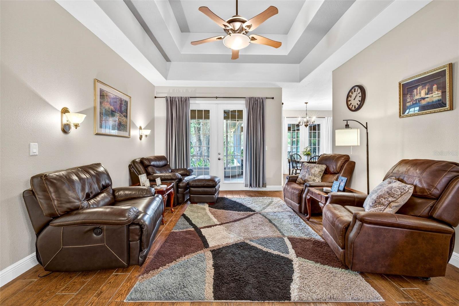 Formal Living Room