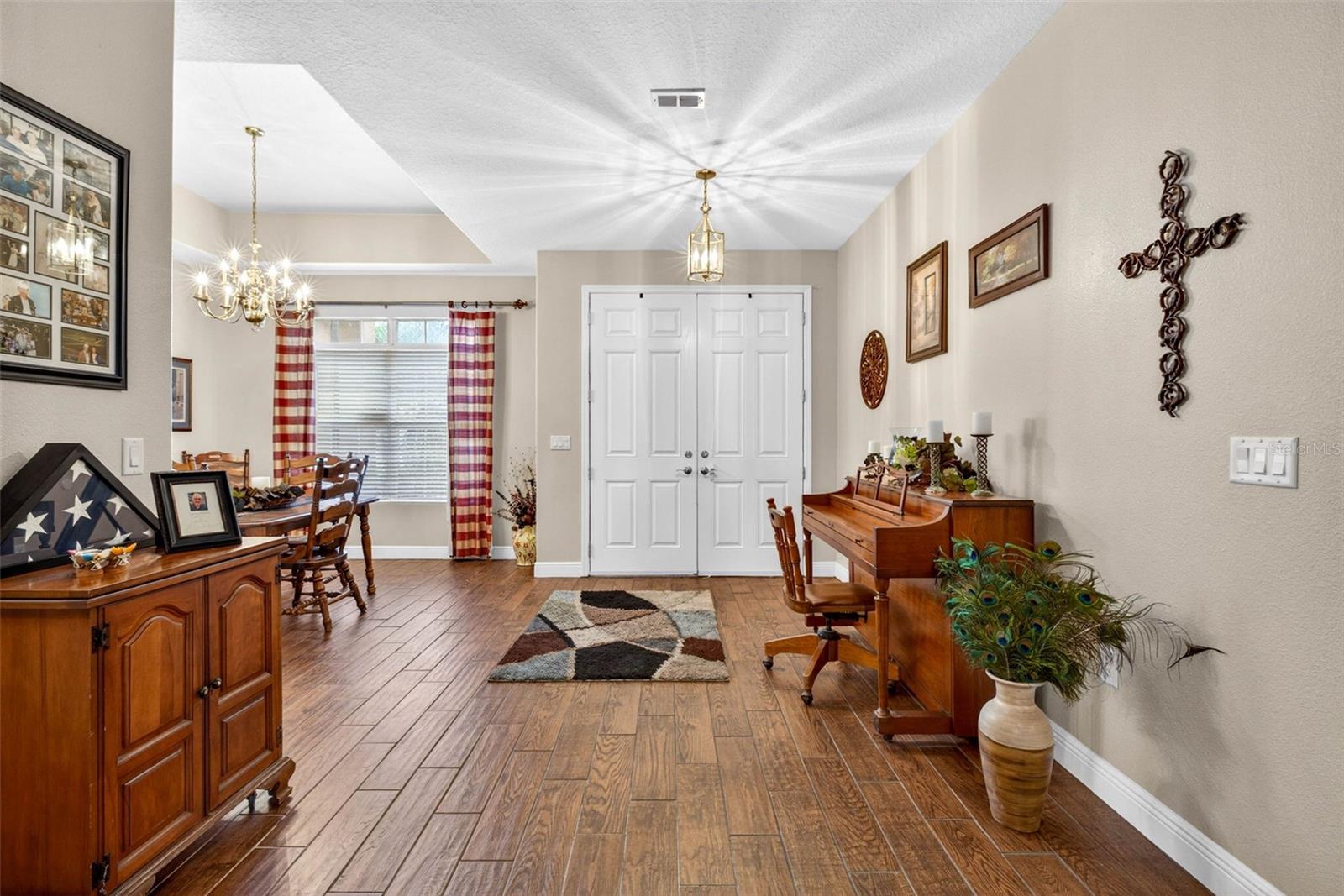 Entryway
