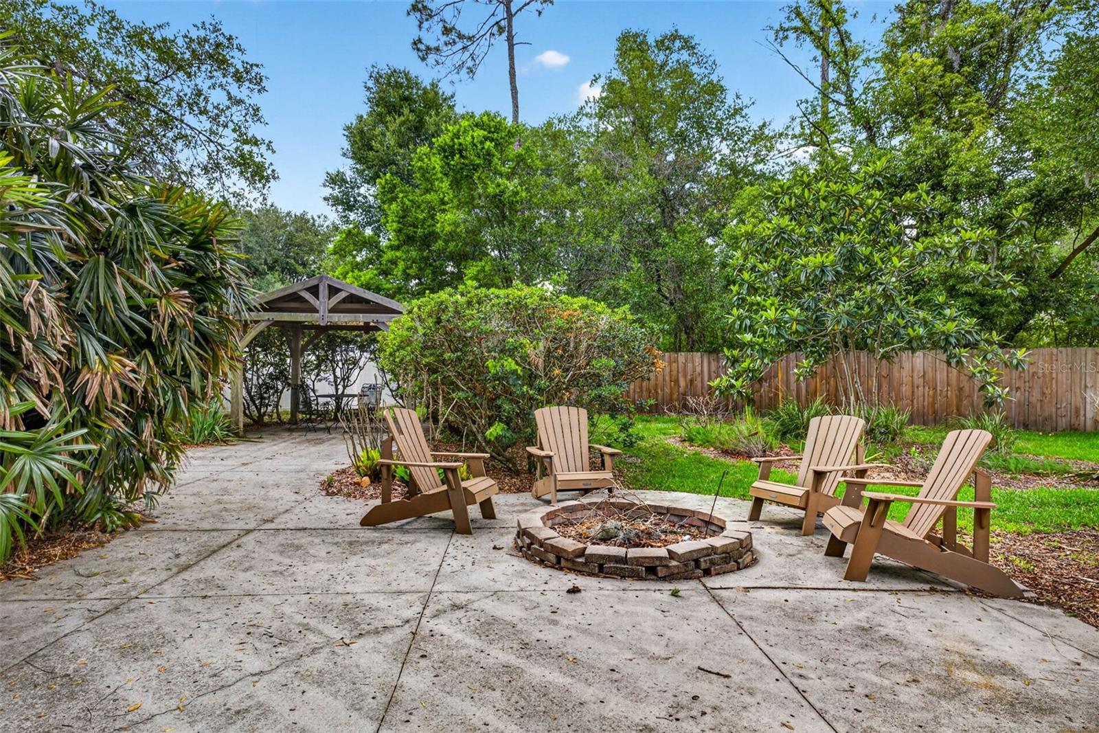Firepit