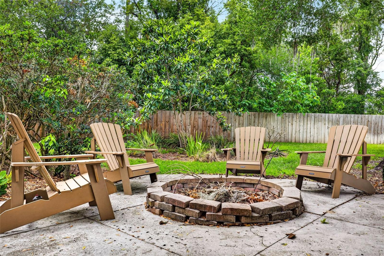 Firepit
