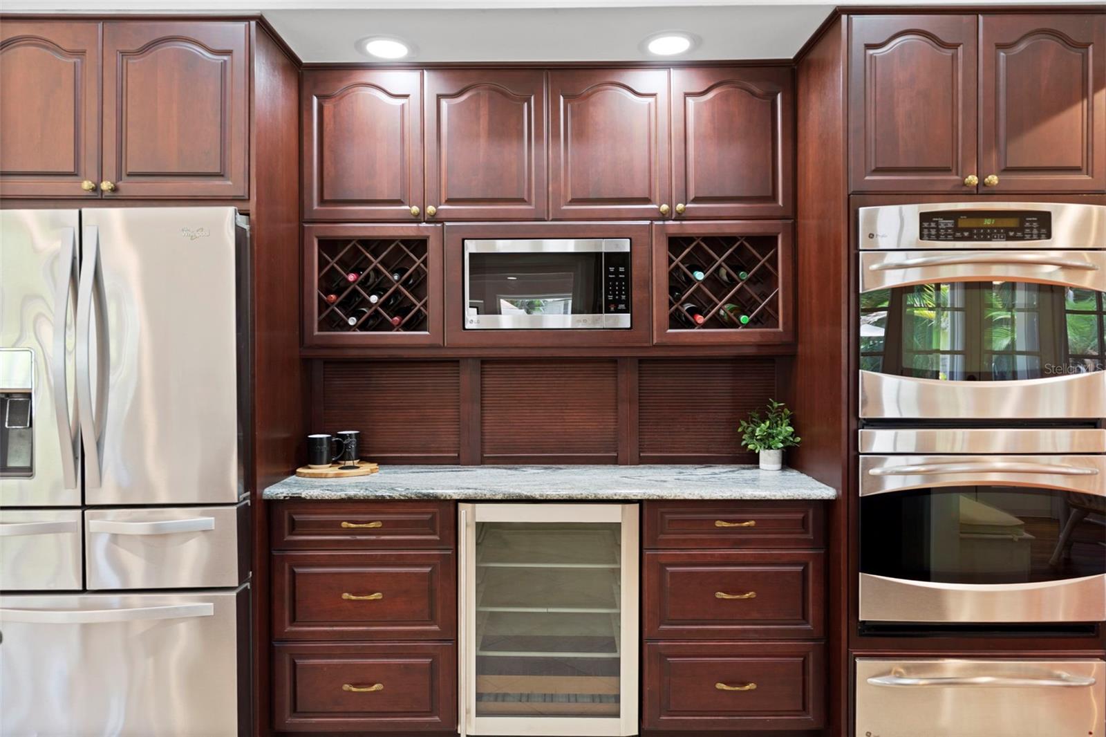 Wine Fridge