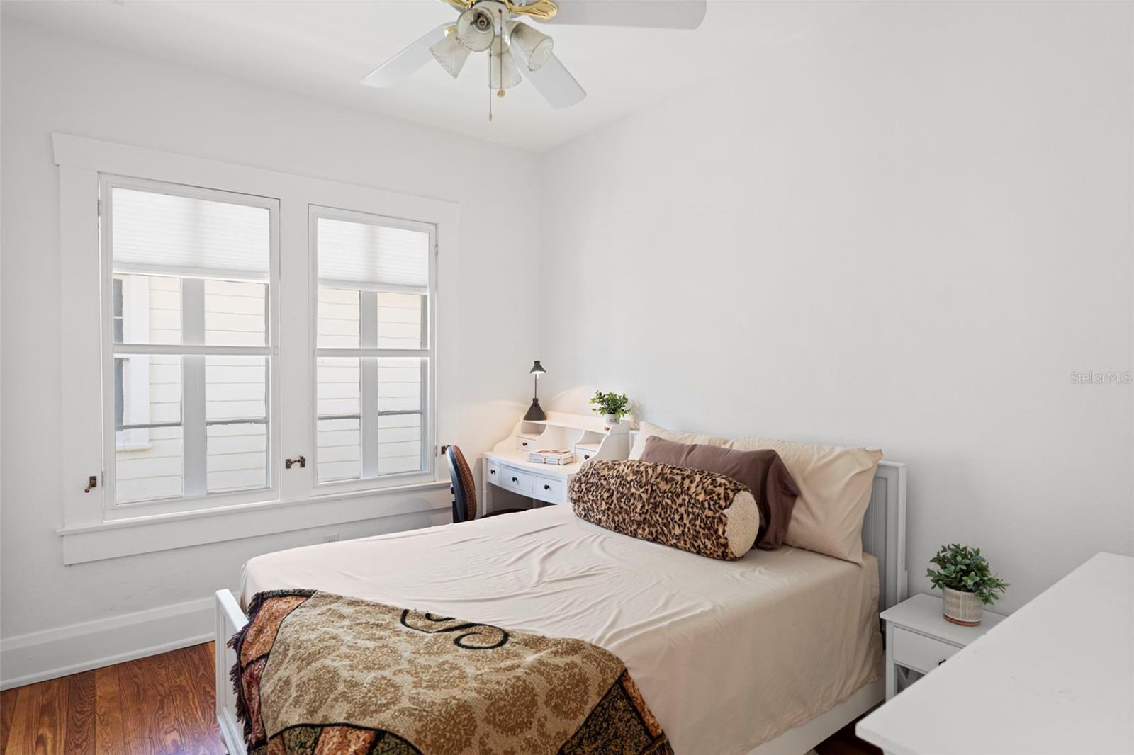 2nd floor 3rd bedroom