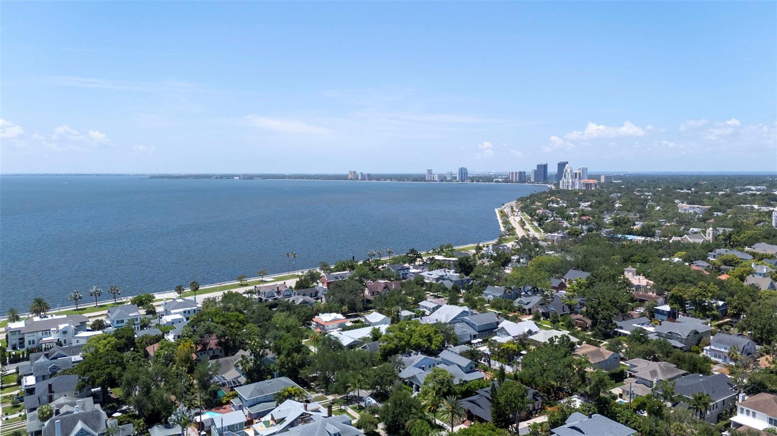 Bayshore Boulevard