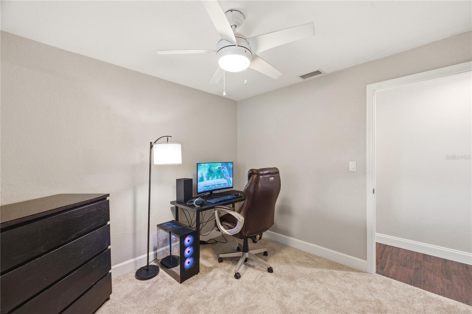 Office or Guestbedroom