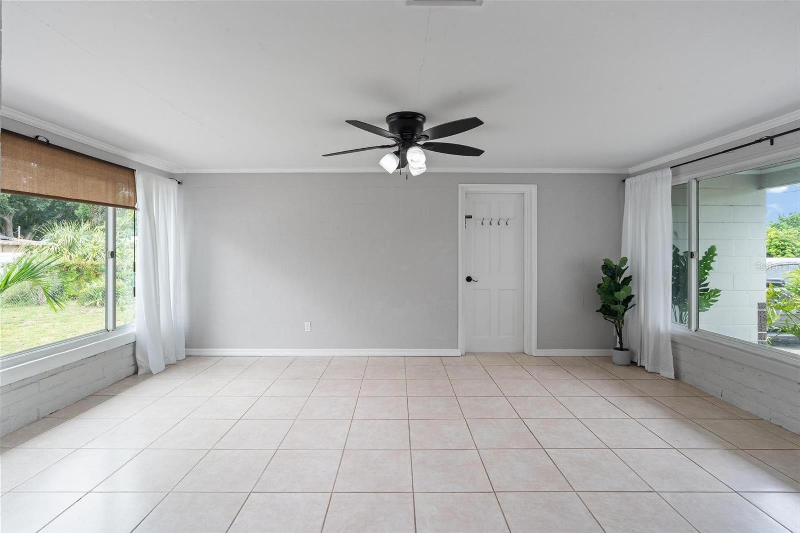 Dining Room or Second Family Room!