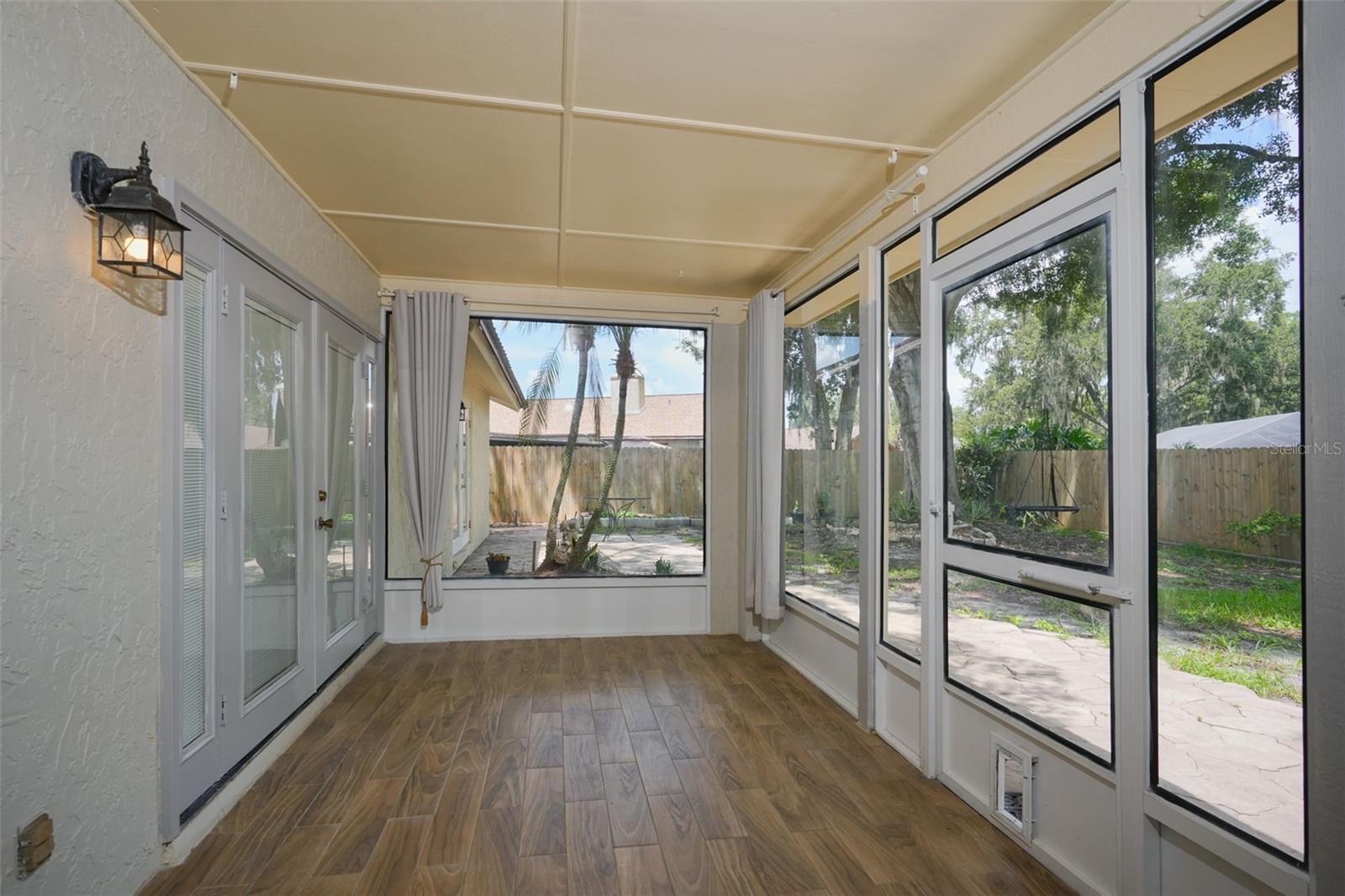 Florida Room