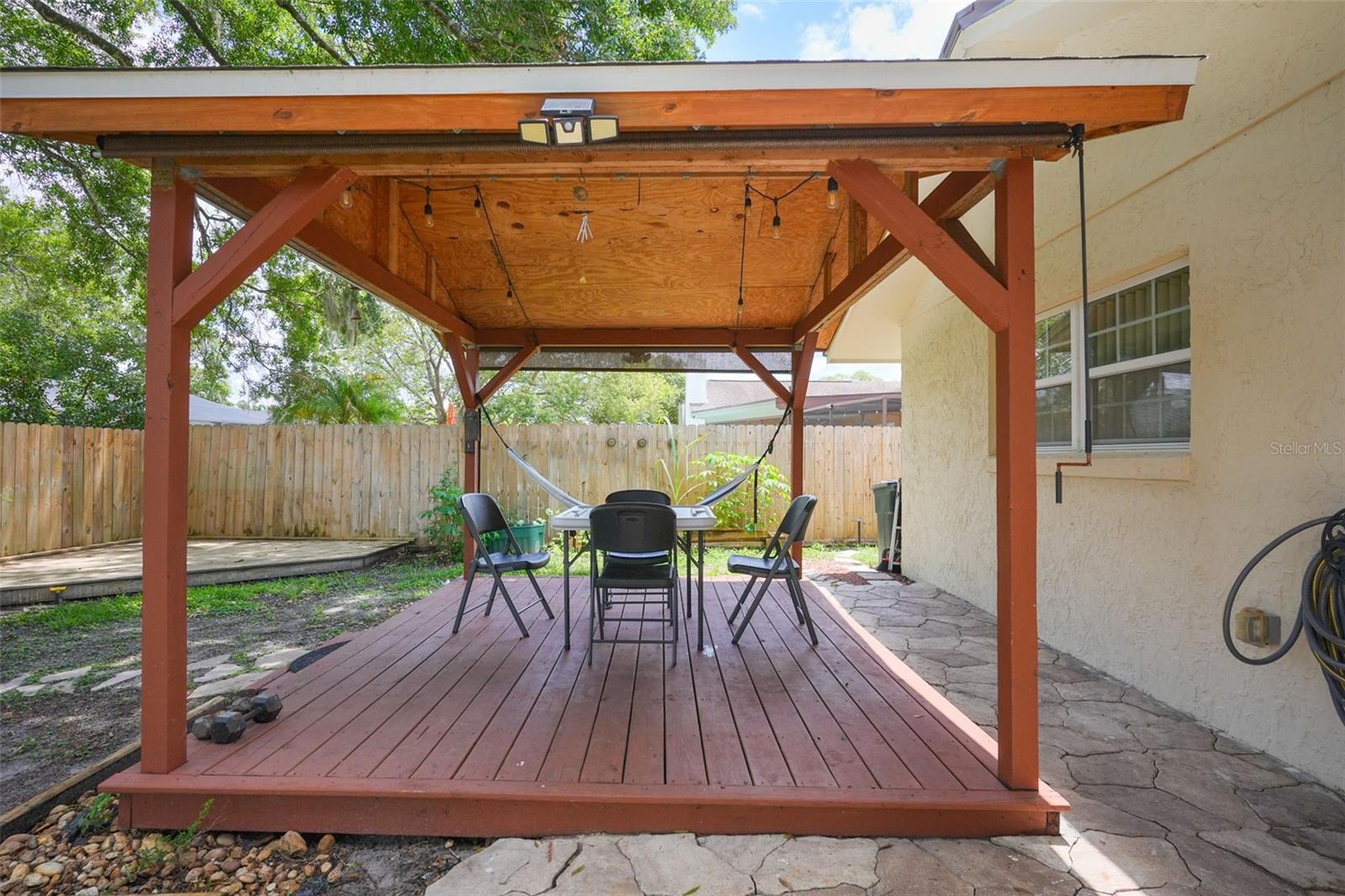 Gazebo