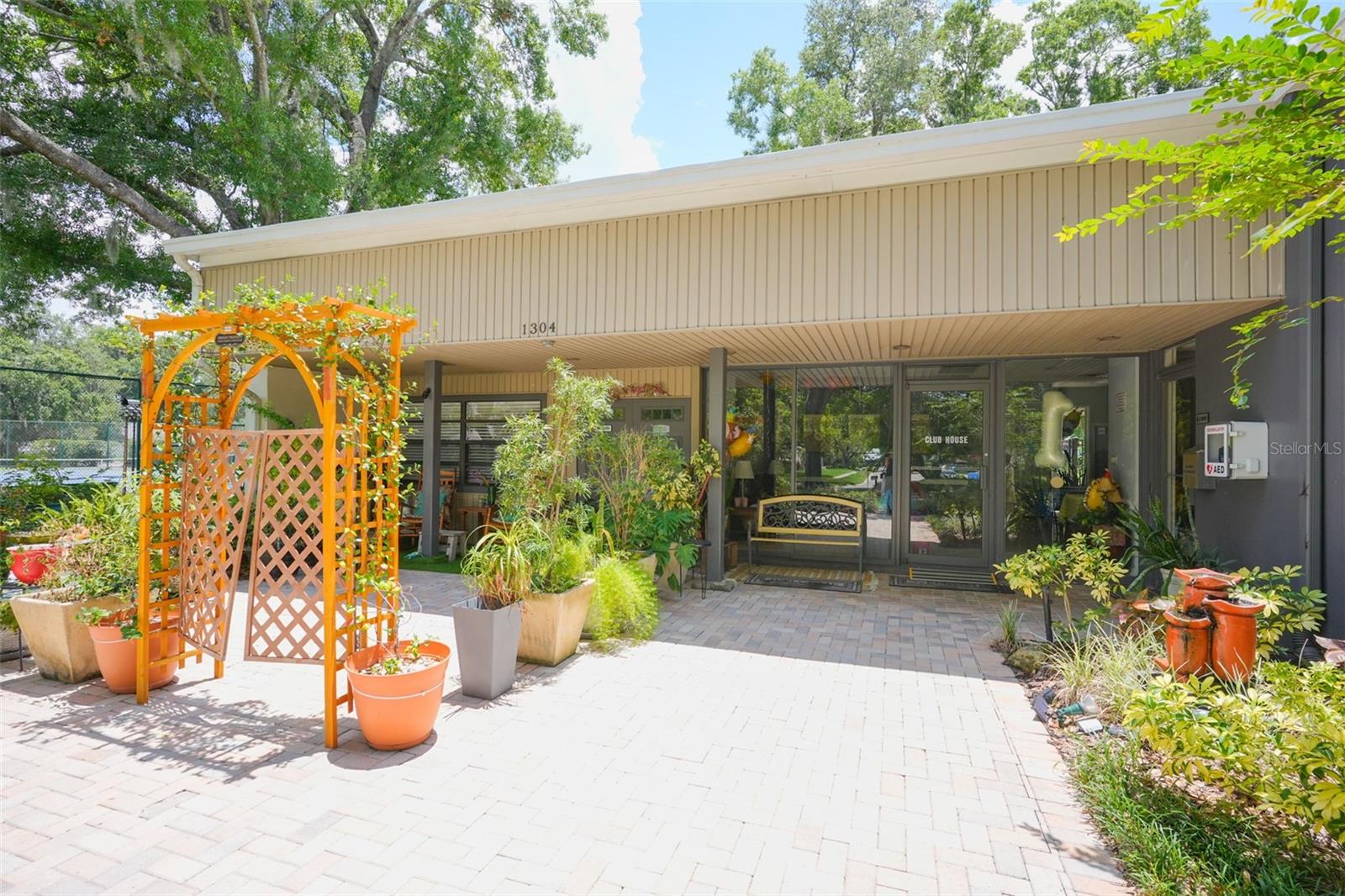 Clubhouse