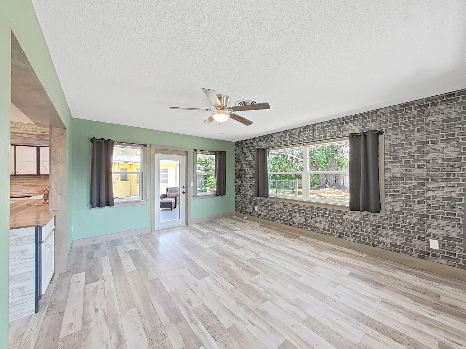 2nd Primary Bedroom