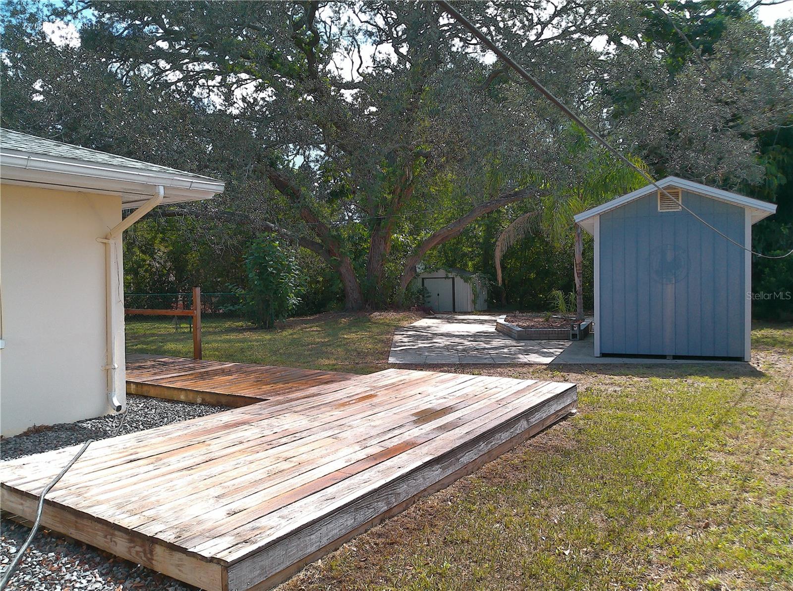 Garden Shed or She-Shed??