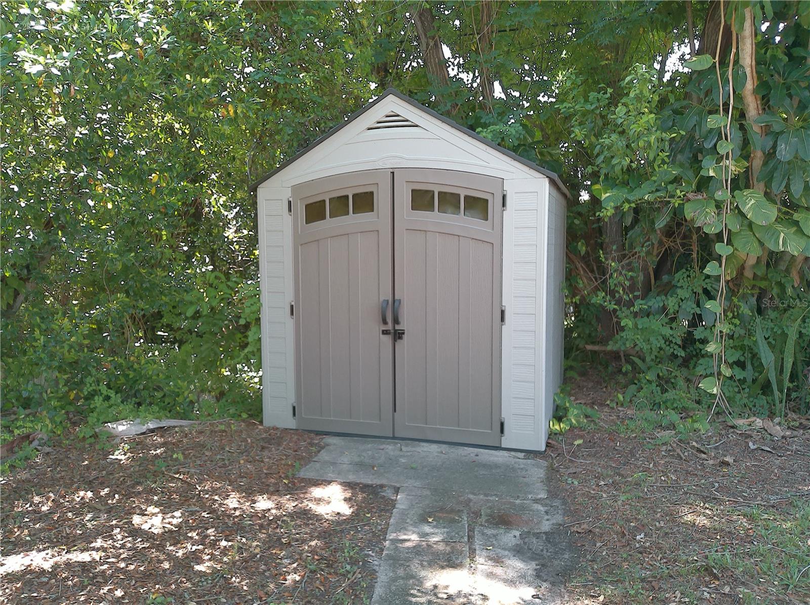 Garden Shed or She-Shed??