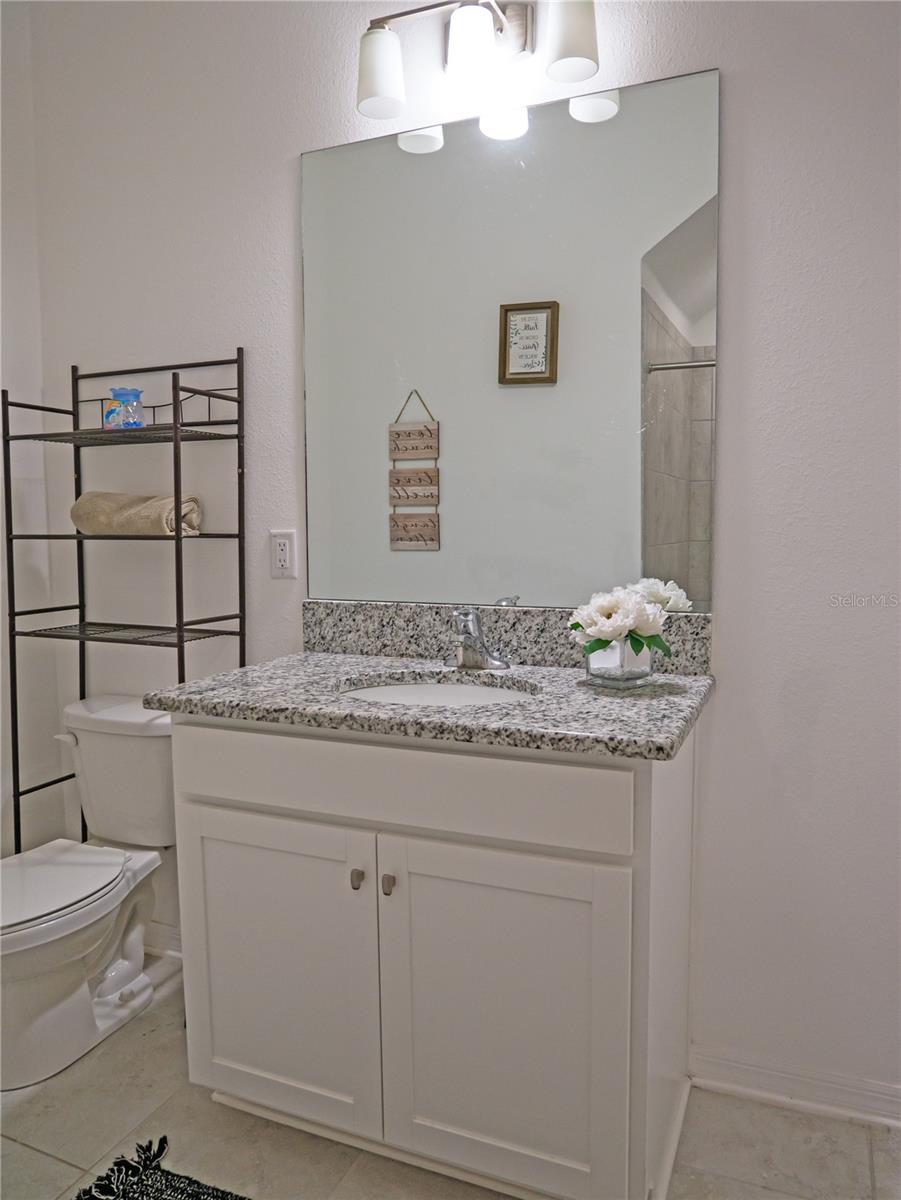 Bathroom 3